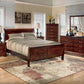 Alisdair Bed