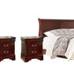 Alisdair Bedroom Set