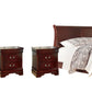 Alisdair Bedroom Set