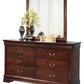 Alisdair Bedroom Set