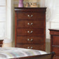 Alisdair Chest of Drawers