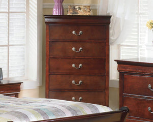 Alisdair Chest of Drawers