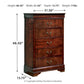 Alisdair Chest of Drawers