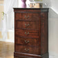 Alisdair Chest of Drawers
