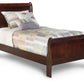 Alisdair Bedroom Set