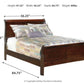 Alisdair Bedroom Set