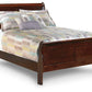 Alisdair Youth Bed