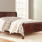 Alisdair Bed