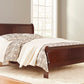 Alisdair Bed