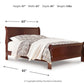 Alisdair Bed