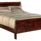 Alisdair Bed