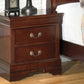 Alisdair Nightstand