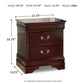 Alisdair Bedroom Set