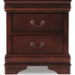 Alisdair Nightstand