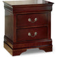 Alisdair Bedroom Set