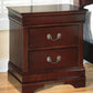 Alisdair Bedroom Set