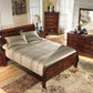 Alisdair Bed