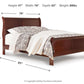 Alisdair Bed