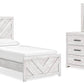 Cayboni Bedroom Package
