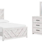 Cayboni Bedroom Package
