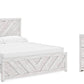 Cayboni Bedroom Package