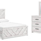 Cayboni Bedroom Package