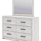 Cayboni Bedroom Package