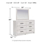 Cayboni Bedroom Package