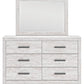 Cayboni Bedroom Package