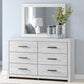 Cayboni Bedroom Package