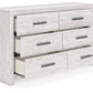 Cayboni Dresser