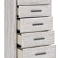 Cayboni Chest of Drawers