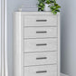 Cayboni Chest of Drawers