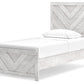 Cayboni Bed