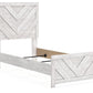 Cayboni Bed