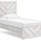 Cayboni Bed