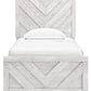Cayboni Bed