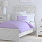 Cayboni Bed