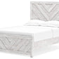 Cayboni Bed
