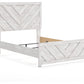 Cayboni Bed