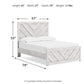 Cayboni Bedroom Package
