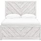 Cayboni Bed