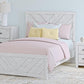 Cayboni Bed