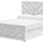 Cayboni Bed