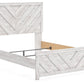 Cayboni Bed