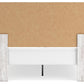 Cayboni Bed