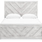 Cayboni Bed