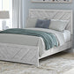 Cayboni Bed