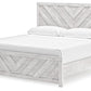 Cayboni Bed
