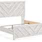Cayboni Bed